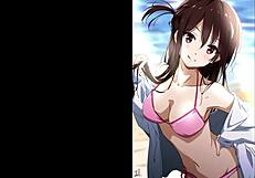 episode 6 of hottest anime girls season 2