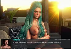 yo, check this wild gameplay of deviant anomalies part 24, so intense! 😜