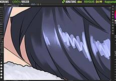 Stream picarto toniwing trashman 2022 12 18 b