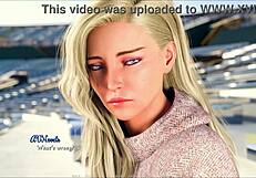 Three Rules of Life 45 Big Tits Hentai Adventure