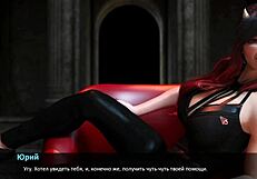 Heartbreaking Betrayal As Monster Fucks Pussy In Wet Shower