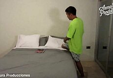 Mira La Escena Diario De Una Pasión Gay Latino