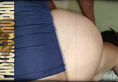 Hell Yeah, Pablon3grobar Going Hard on a Midget with That Monster!