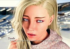 Three Rules of Life 45 Big Tits Hentai Adventure