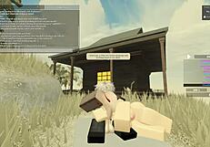 77 roblox porn in new zealand with cute amateurs