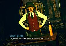 Eternum 42 game anime hentai