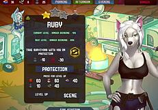 Furry Survivals Gameplay 2 With Detailed Scenes