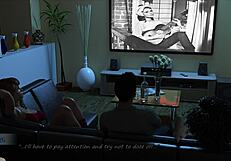 Big City Pleasures 14 - Enjoy Those Big Tits And Ass!