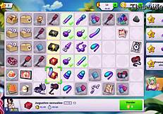 Doctor and chef unite in horny villa