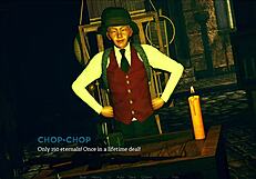 Eternum 42 game anime hentai