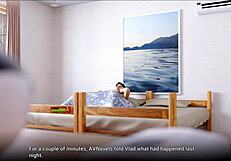 University Of Problems 57: Cartoon Anime Hentai Adventures In Campus Life