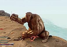 Sword x Hime Edits - Ready for Game Over Action?