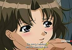 Why does this perverted ghost fuck teens?