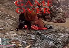 Sword x Hime Edits - Ready for Game Over Action?