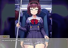 This is animated 3D video of bullying and it is not funny