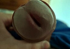 I can’t stop recording my wild moments with this hot guy