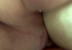 Chubby nurse gets punished and creampied in hospital