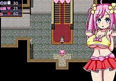 noelle does her best blowjob and cum in mouth