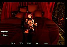 hg house in the rift anime adventure unfolds