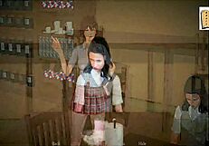 My new family part sixteen