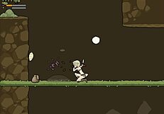 Flower Fairy Part 5 Scenes Playthrough