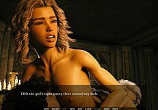 Exploring the unending void in this epic game adventure, chapter 107 brings new challenges and mysteries.