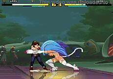 Team Lei Lei Battles Team Kureha In Tqh 0