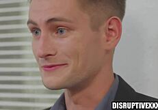 I enjoy hot office encounters