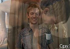 Hardcore Rimming With Homosexuals