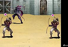 Emblem Knightess Nord ~Prison Garb Knight~ Gallery Full