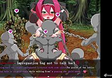 Emblem Knightess Nord ~Prison Garb Knight~ Gallery Full