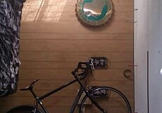 Ashley Kenny Sucks Natural Tits in Intense Milf Action