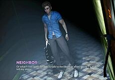 Eternum 189: Seductive Anime Adventures