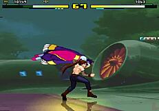 Team Lei Lei Battles Team Kureha In Tqh 0