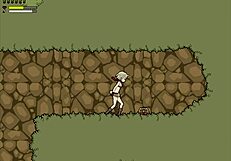 Flower Fairy Part 5 Scenes Playthrough