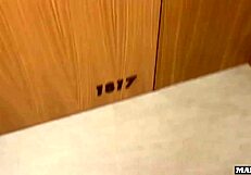 Venezuelan Wife CAUGHT Cheating and Fucked During House Visit