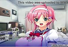 apartment of love ep 3, she gasps, i'm losing my virginity tonight