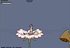 Flower Fairy Part 5 Scenes Playthrough