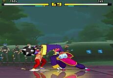 Team Lei Lei Battles Team Kureha In Tqh 0