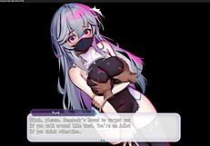 dropped into the modern world surviving the red-light district