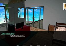 My New Family Episode 32 With Teen 18+ Characters.