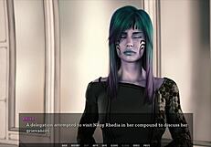 tales from the unending void episode 154