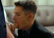 I enjoy hot office encounters