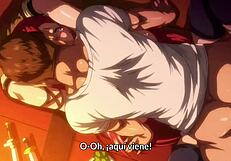 When You Think You're Cool But You're Just A Hentai Poser!