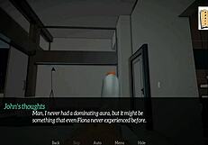 My new family part sixteen