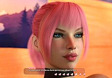 Helping the hotties with fingering and hardcore banging in part 12