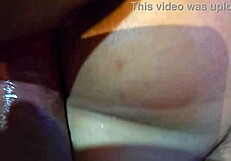 Juicy gay vagina begs for cock in doggystyle