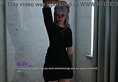 Eternum 189: Seductive Anime Adventures