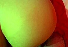 Juicy gay vagina begs for cock in doggystyle