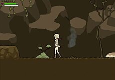 Flower Fairy Part 5 Scenes Playthrough